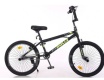 Велосипед Roliz 20-110 черный BMX