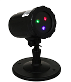 Проектор лазерный ЭРА "Калейдоскоп" ENIOP-05, IP44/5М/3 режима