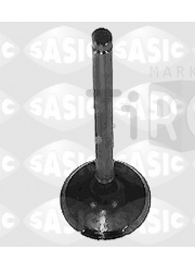 Клапан впускной Sasic 4000915\7701471378\Renault Logan, Kangoo, Лада Ларгус, 1.4-1.6 16V (K4J/K4M) (32x5x109)