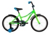 Велосипед Foxx Neptune 18", 173599, салатовый Велосипед Foxx Neptune 18", 173599, салатовый
