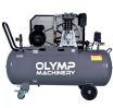 Компрессор воздушный "Olymp Machinery" AC-200/80R (3кВт/200л/10бар/500л.м/220B) Компрессор воздушный "Olymp Machinery" AC-200/80R (3кВт/200л/10бар/500л.м/220B)