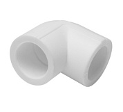 Угол полипропилен Aqualink 90*32