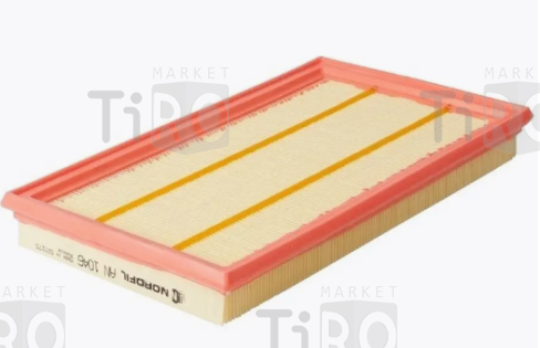 Фильтр воздушный Nissan Almera, XTrail, Teana, Phoenix Filters NA-19001U Фильтр воздушный Nissan Almera, XTrail, Teana, Phoenix Filters NA-19001U
