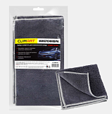 Набор салфеток из микрофибры для комплесного ухода ClimArt "Combo Clean" 30х30 (5 шт.)