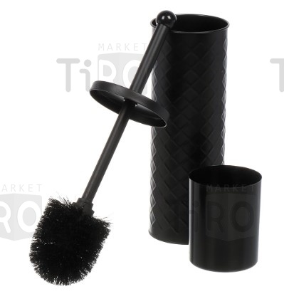 Ерш Potato Р521 напольный, цвет черный