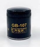 Фильтр маслянный Big GB-107