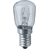 Лампа Navigator 61204 накаливания NI-T26-25Вт/Е14 /100/