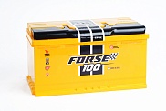 Аккумулятор Forse 100 а/ч L 910А 353х175х190