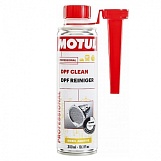 MOTUL  108118 DPF Clean  0.3 L  (Очиститель дизельных сажевых фильтров)