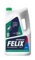 Антифриз Felix JDM (Зеленый) 5 кг, г.Дзержинск Антифриз Felix JDM (Зеленый) 5 кг, г.Дзержинск