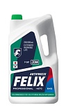 Антифриз Felix JDM (Зеленый) 5 кг, г.Дзержинск