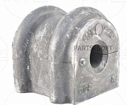 Втулка стабилизатора заднего АМD SB796\555131F000\