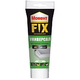 Клей Henkel "Момент FIX'' универсал 250г. /24/