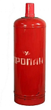 Баллон газовый бытовой, 50л, Севастополь