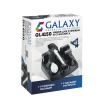Машинка для стрижки волос Galaxy GL-4150 5 насадки 12Вт