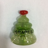 Магнит банка с фруктами (С-191) 5 /12/72/