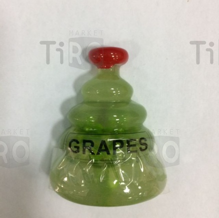 Магнит банка с фруктами (С-191) 5 /12/72/