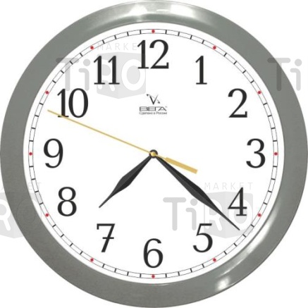 Часы настенные "Пантера" /1/ (шт.)