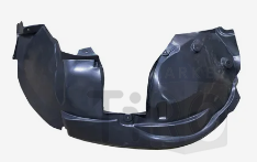 Подкрылок передний Renault Duster 2WD/4WD AK638419131R левый локер Подкрылок передний Renault Duster 2WD/4WD AK638419131R левый локер