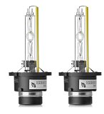 Лампа ксеноновая Clearlight D2R 5000K