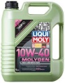 Liqui Moly MOLYGEN NEW GENERATION 10W-40 SL/CF 4л 9060