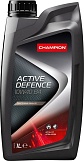 Масло моторное Champion Active Defence 10W40 B4 Diesel, ACEA: A3/B3-10 ACEA: A3/B4-08, API: SL/CF (1л)  