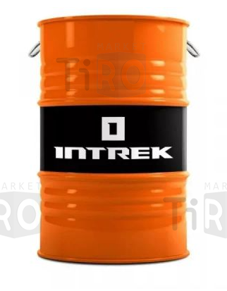 Масло гидравлическое Intrek Inhydro HVLP-46, 200л