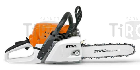 Бензопила Stihl MS 251 18", 2,2кВт/3л.с., (паз 1,6мм, шаг 0,325, звенья 68)