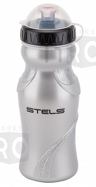 Фляга пластмассовая для воды Stels CSB-500i (550028) 0,6л