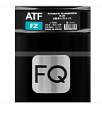 Tрансмиссионное масло FQ ATF FZ, 4л