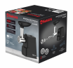 Мясорубка Sakura SA-6429BK, 1500 Вт