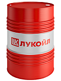 Индустриальное редукторное масло Лукойл Стило 220 Synt, бочка 216,5л (199л-170кг)