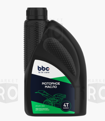 Моторное масло Bi bi care Techno 4Т, 4311, 1л Моторное масло Bi bi care Techno 4Т, 4311, 1л