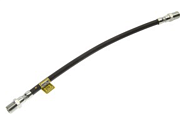 Шланг тормозной передний Transmaster TB886\92874\31633506060