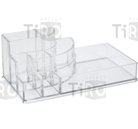 Органайзер IDEA для косметики №1 М1600 /18/