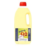 Средство для мытья посуды Braviola Лимон, 1л