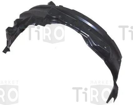 Подкрылок передний Nissan Teana J32 08-14, AK63841JN20A левый локер Подкрылок передний Nissan Teana J32 08-14, AK63841JN20A левый локер