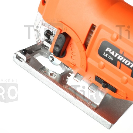 Лобзик Patriot LS 750 Лобзик Patriot LS 750