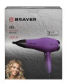 Фен Brayer BR3007, 2200 Вт