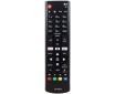 Пульт телевизионный LG AKB75095308 для LCD TV универсальный Пульт телевизионный LG AKB75095308 для LCD TV универсальный