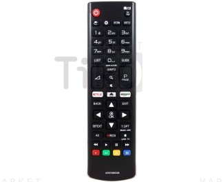 Пульт телевизионный LG AKB75095308 для LCD TV универсальный Пульт телевизионный LG AKB75095308 для LCD TV универсальный