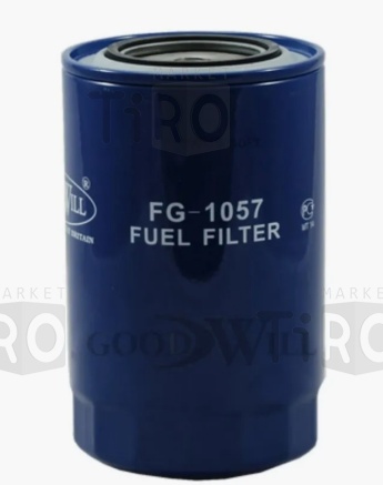 Tопливный Фильтр GoodWill FG 1057\2994048 Tопливный Фильтр GoodWill FG 1057\2994048