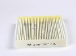 Фильтр салонный Big GB-9955 Фильтр салонный Big GB-9955
