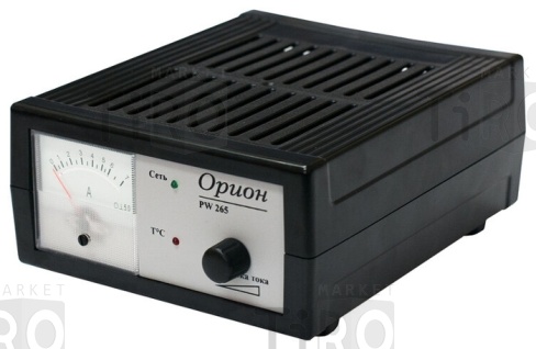 Зарядное устройство Орион PW265 ZAR506CA