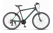 Велосипед Stels Navigator-620 26 V (17" Матово-серый)