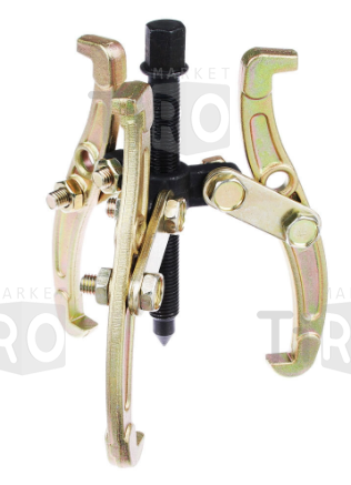 Съемник Ермак 3-х лапый 75мм
