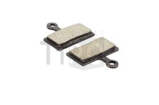 Тормозные колодки STG pad 05 Х103250