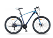 Велосипед Stels Navigator-760, V010, 27.5" MD (17,5" Темно-синий)
