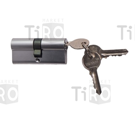 Сердцевина алюминиевая ЦМ 70 (35/35)-3K CP (хром) №6