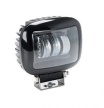 Фара противотуманная LED 3 30w (3 направленных линзы) прямоугольник NIGHTDOG Фара противотуманная LED 3 30w (3 направленных линзы) прямоугольник NIGHTDOG
